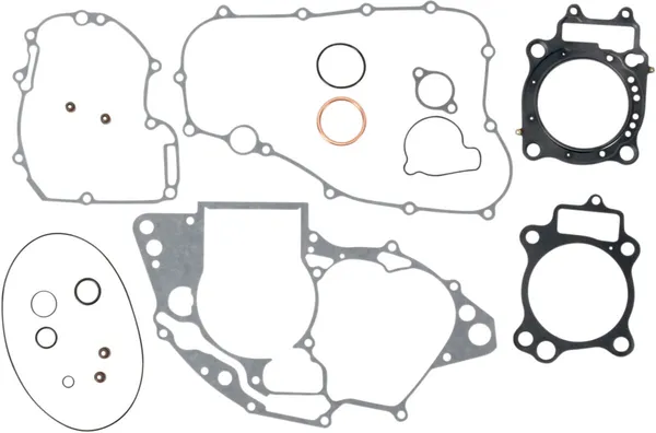 MOOSE RACING Complete Gasket Kit 