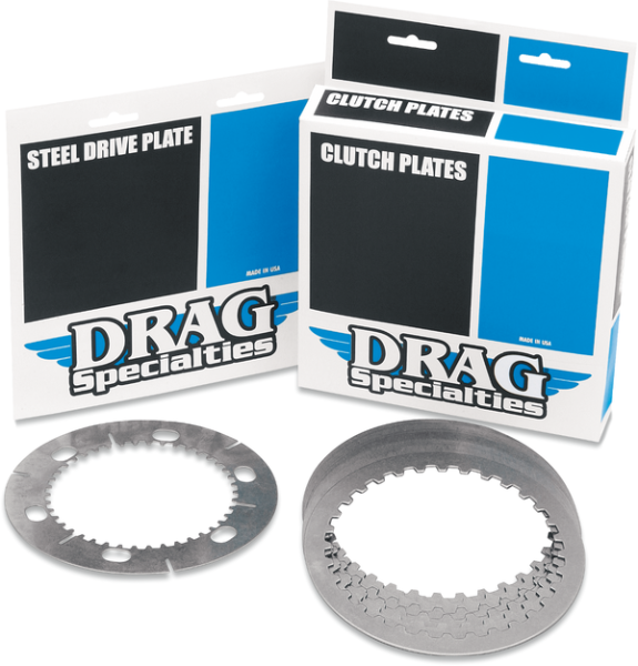 Steel Drive Plates, 1, nordicamoto.ro