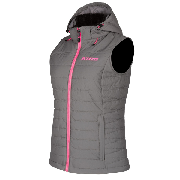 Vesta Dama Klim Arise Black - Metallic Silver, 5, nordicamoto.ro