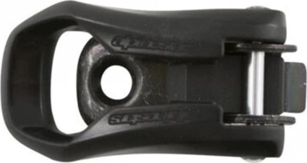 TECH 7S BUCKLE BASE BLACK
