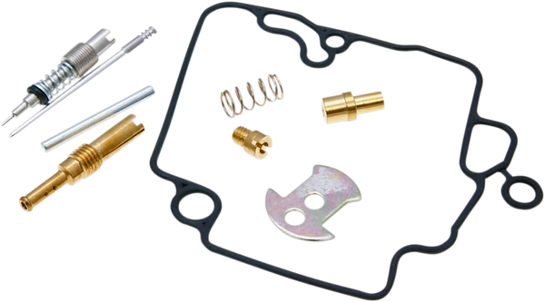 Carburetor Rebuild Kits, 2, nordicamoto.ro