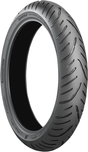 Cauciuc 190/55-17 Bridgestone Battlax T32-0