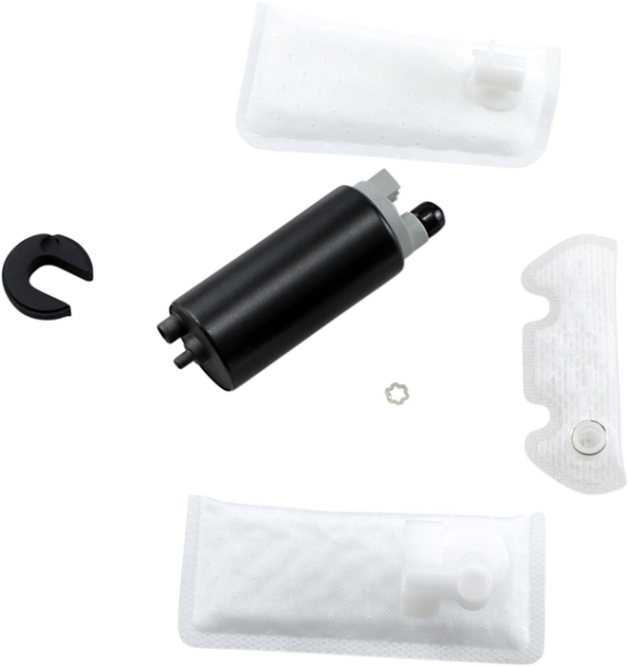 Fuel Pump Rebuild Kit