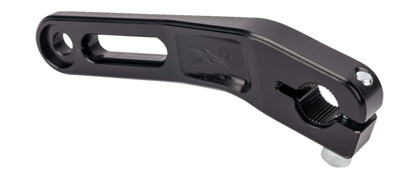 Ez Shift Inner Arm Lever Black Standard, 2, nordicamoto.ro