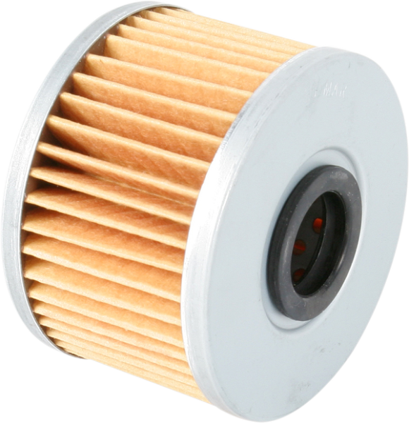 Filtru de ulei galben, 1, nordicamoto.ro