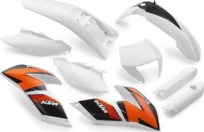 Set de piese din plastic, 1, nordicamoto.ro