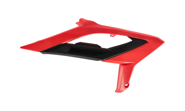 Radiator Scoops Acerbis BETA-8