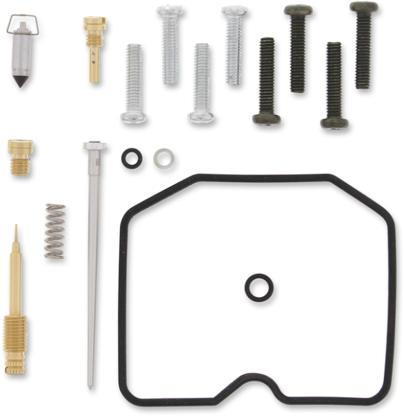 Set de reparație pentru carburator MOOSE RACING, 1, nordicamoto.ro