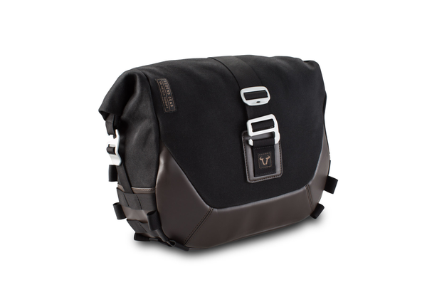 Legend Side Bag System Lc Black -0