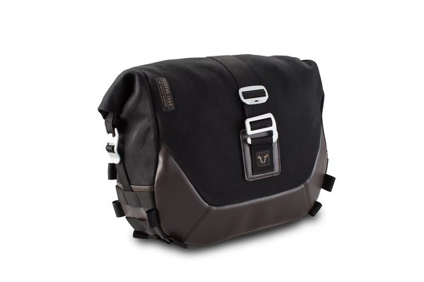 Sistem de genți laterale SW - Motech Legend LC Negru BCHTA0040110100R-0