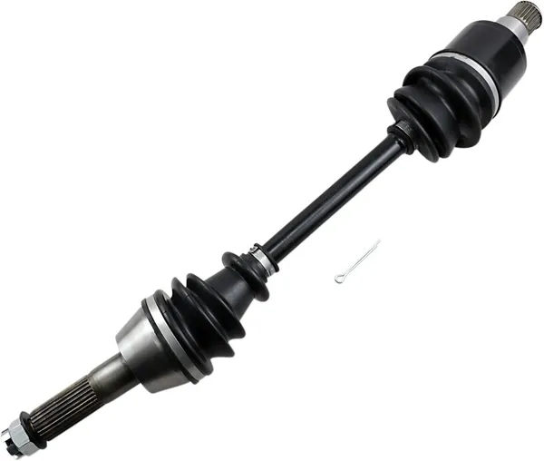 Ax CV standard de schimb OEM, negru, 1, nordicamoto.ro