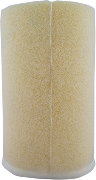 Pre-oiled Air Filter Off-white, 1, nordicamoto.ro
