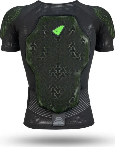 Centurion Bv2 Bodyguard Black, Green -2