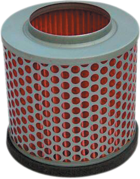 Replacement Oe Air Filter For Honda Red 