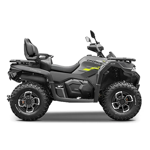 CFMOTO CFORCE 600L EPS T3b '24-1