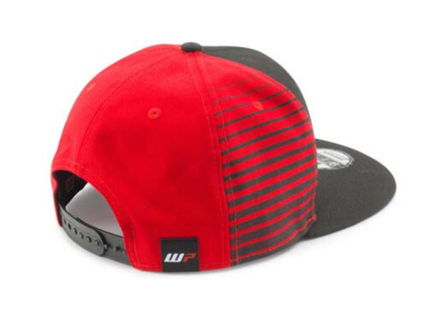 Sapca WP Replica Team Flat-1