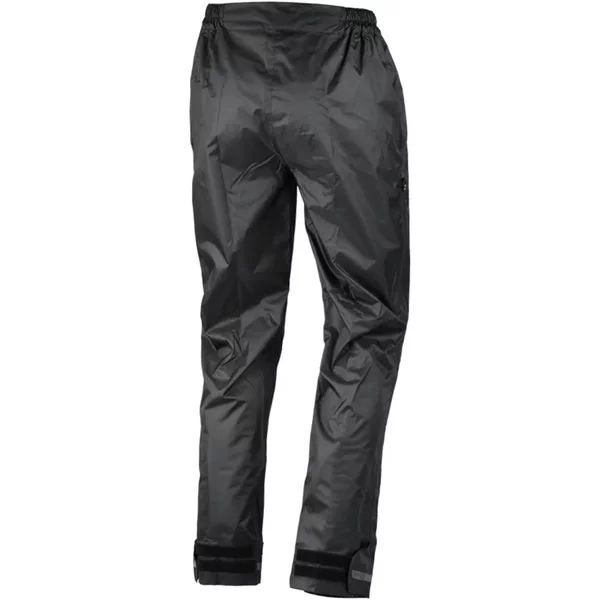 Pantaloni de ploaie MACNA SPREEZY Negru 3XL, 5, nordicamoto.ro