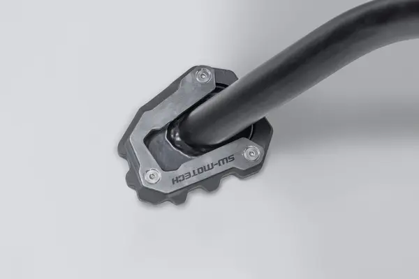 Side Stand Foot Ext -0