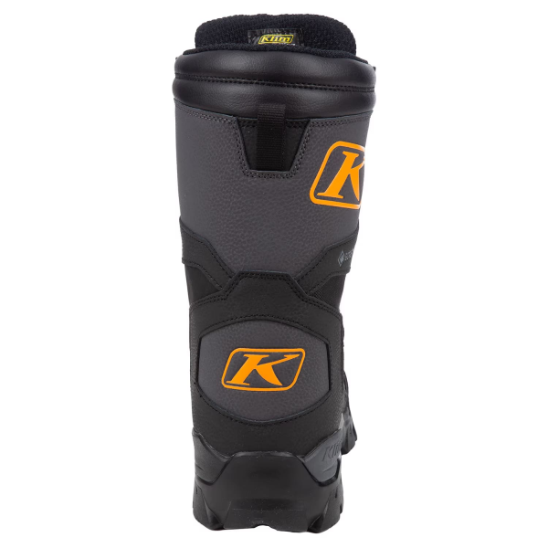 Bocanci Snowmobil Klim Klutch GTX BOA Black-31