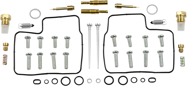 Set de reparație pentru carburator, 1, nordicamoto.ro