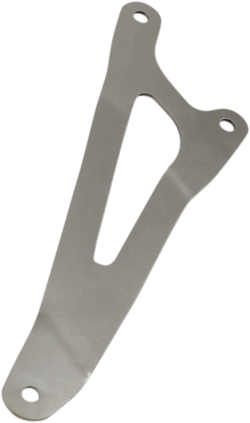 Muffler Bracket Chrome 
