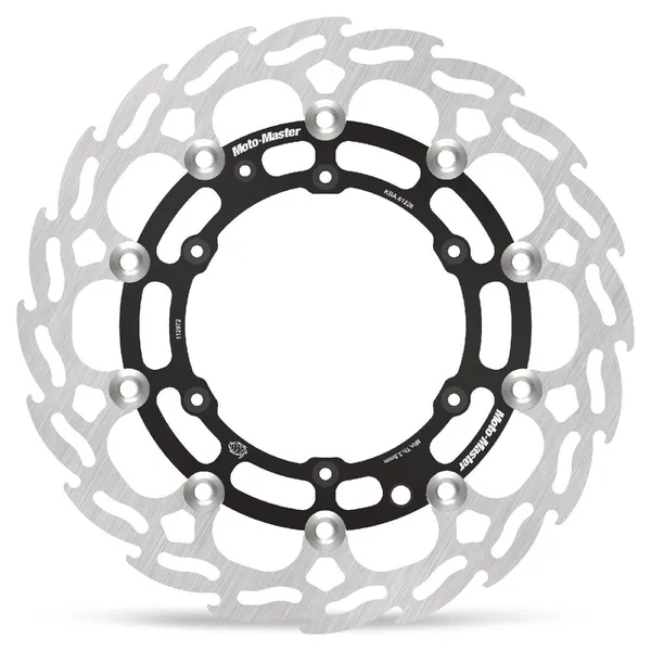 Dakar 298 Mm Front Disc Setups - Disc Black-702f8f785ce06774e6ce9b8b90e55c00.webp