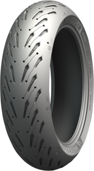 Tire Road 5 Rear 140-70r17 66w Tl, 1, nordicamoto.ro