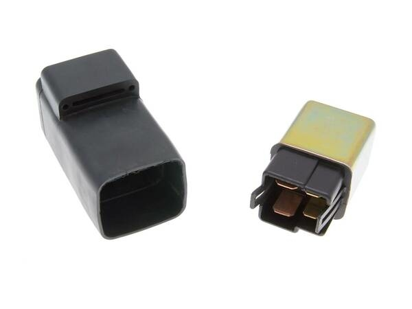 Solenoid de pornire, 1, nordicamoto.ro