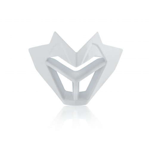 Element Ventilatie Frontala Casca Acerbis Profile 4.0 Bordeaux, 10, nordicamoto.ro