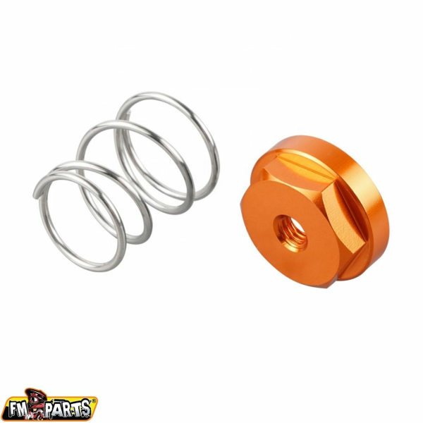Kit Revenire Pedala Frana KTM/Hsq 2012-2023 Orange Fm-Parts-1
