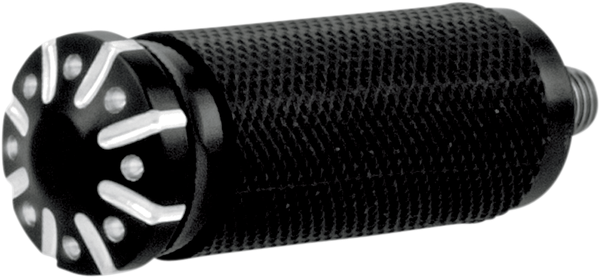 Chrono Shifter Peg Black, 1, nordicamoto.ro