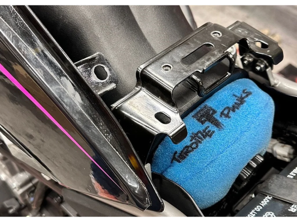 Filtru Aer Throttle Punks CFMOTO 450MT/450MT-R/450MT-RX, 5, nordicamoto.ro