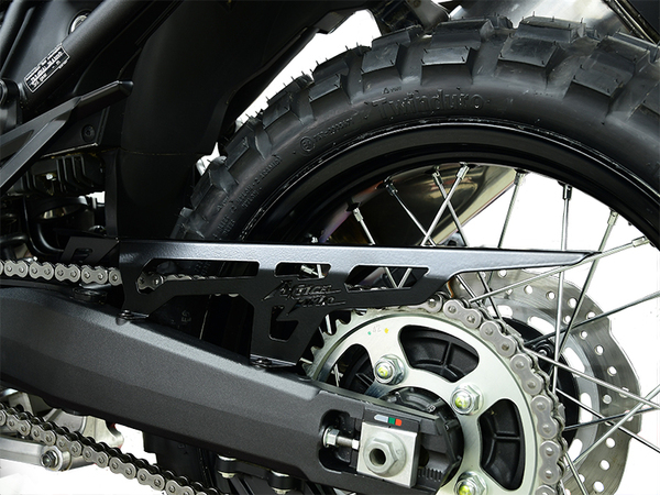Chain Guard Black, 1, nordicamoto.ro