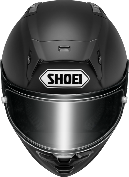 Casca integrala SHOEI X-SPR PRO 02 Negru Mat XXL-0