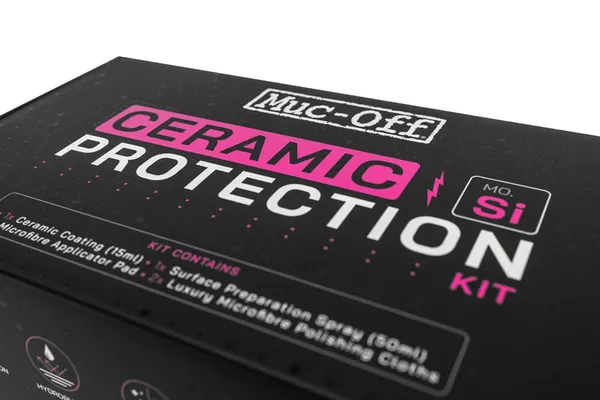 Ceramic Protection Kit -6
