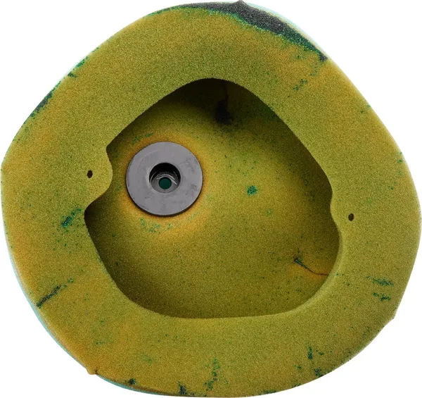 Factory Pre-oiled Air Filter Green-1