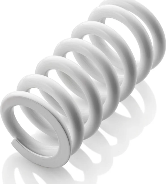 Shock spring-1