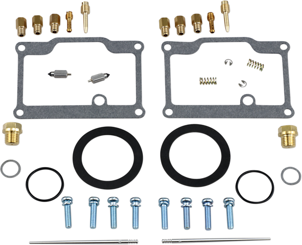 Carb Rebuild Kit, 1, nordicamoto.ro