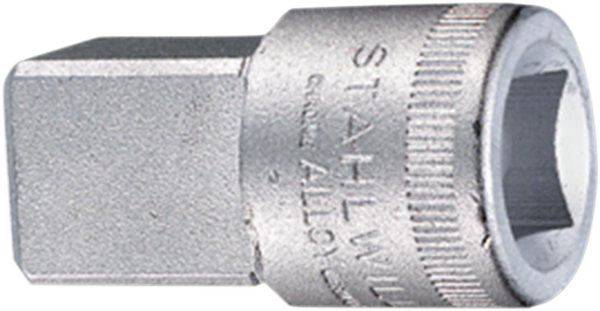 Ratchet Adapter Chrome, 1, nordicamoto.ro