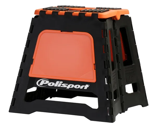 Stander foldabil Polisport Portocaliu-70435bf9f33882da9d47112d9887af56.webp