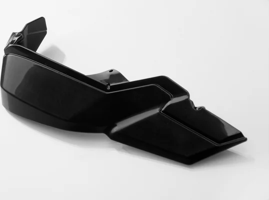 Extensie Pentru Protectii De Maini Kobra SW-Motech HPR0022030100B, 1, nordicamoto.ro