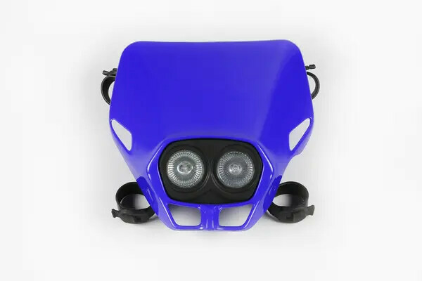 Light - Firefly Twin Blu