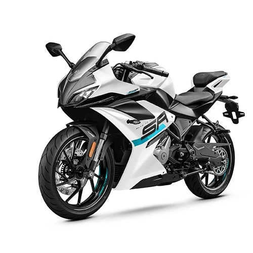 CFMOTO 300SR ABS '25-2