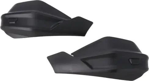 Adventure Handguard Kit Black 