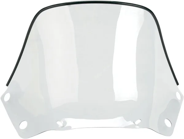 Lexan® Polycarbonate Windshield Clear