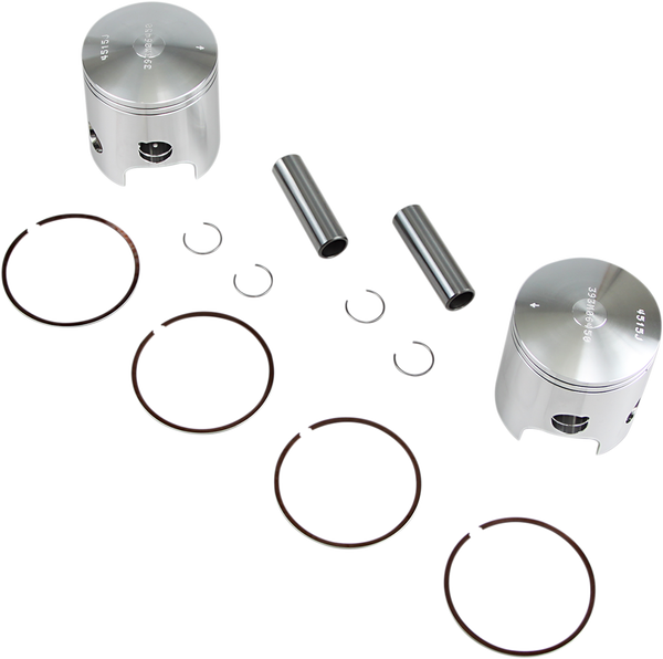 Set de pistoane forjate, 1, nordicamoto.ro