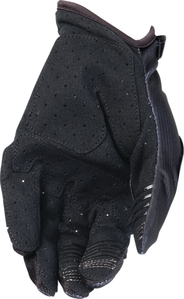 MOOSE RACING Agroid Mtb Gloves Black -2