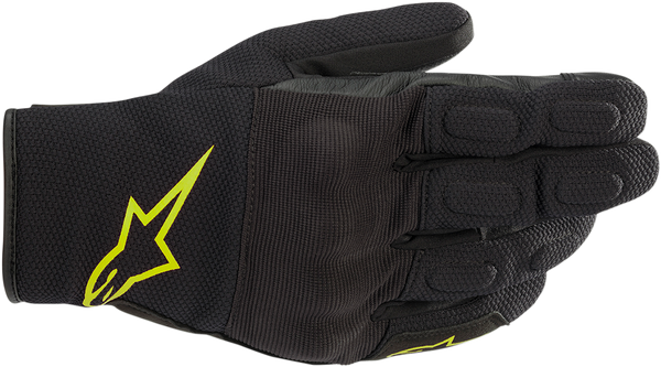 S-max Drystar Gloves Black -70530fd8a802d864631ee5aad01b7504.webp