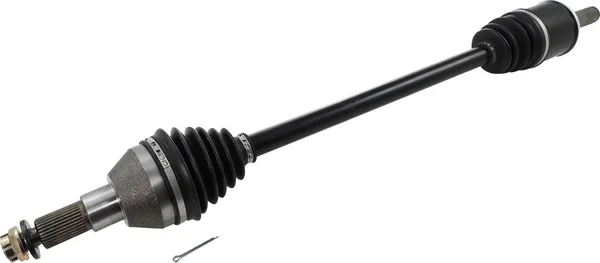Oem Replacement Standard Cv Axle Black -7053faa4dfa6933b4f08cb1a75ee6244.webp