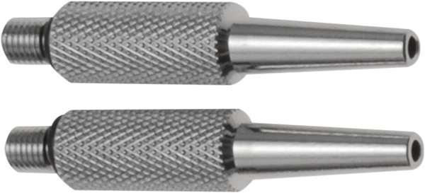 Carburetor Sync Adapters Silver, 1, nordicamoto.ro